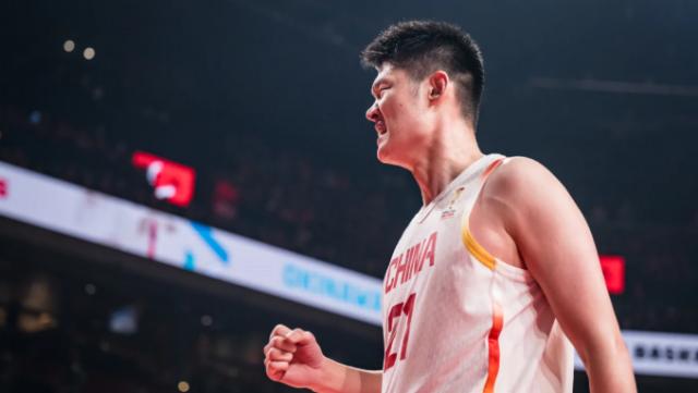 开云app-中国男篮重返痛苦之地马尼拉 卡位战需全力以赴