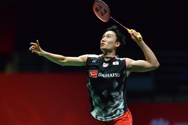 安卓APP-2021年羽坛四大赛齐聚 将诞生“史上最快大满贯”？